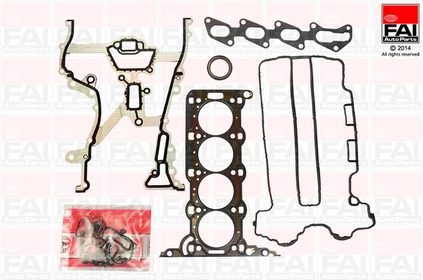 Gasket Kit, cylinder head